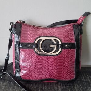 Guess Vintage Y2K Crossbody Bag